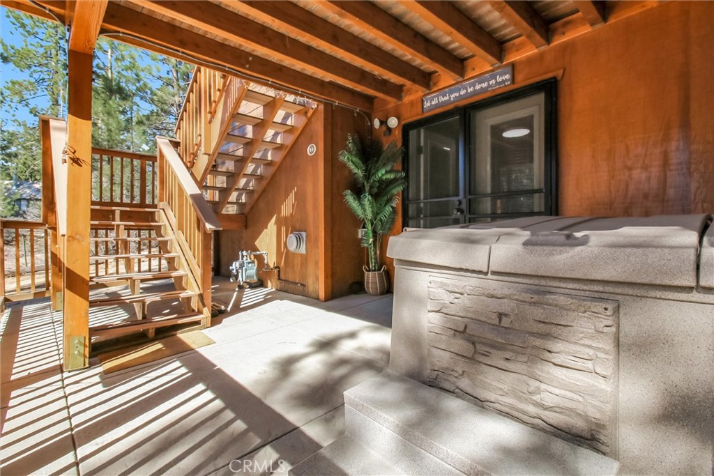 39222 Arapahoe Road Fawnskin, CA 92333 - Photo 4 of 20