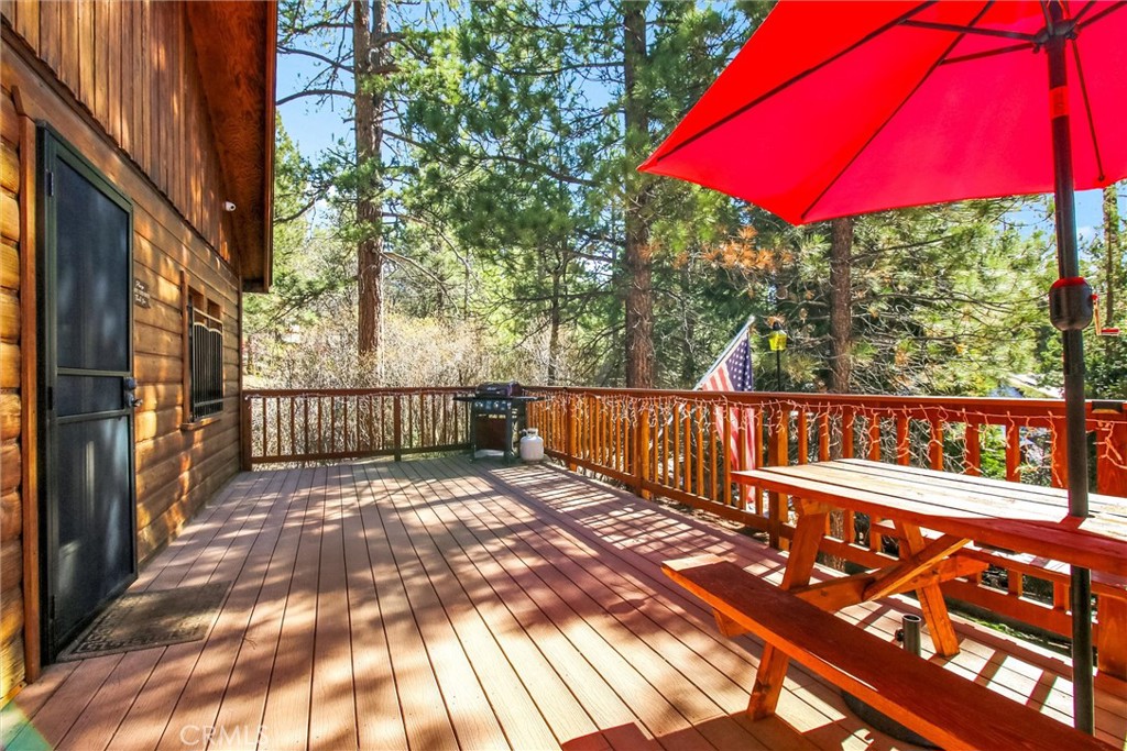 39222 Arapahoe Road Fawnskin, CA 92333 - Photo 10 of 20