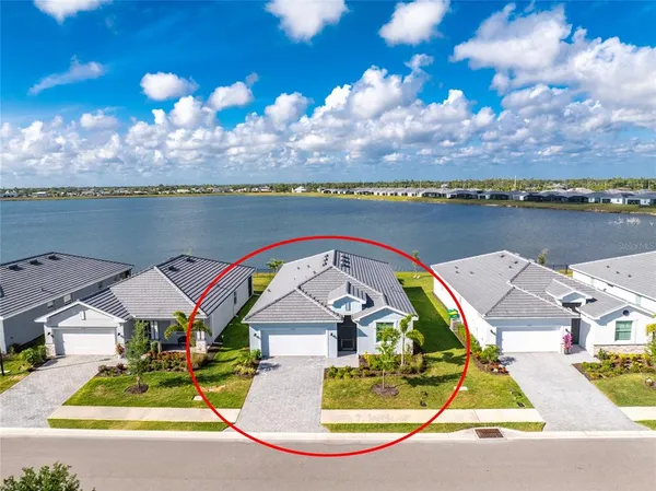 $349,000 | 8322 Shore Lake Drive, Englewood, FL 34224