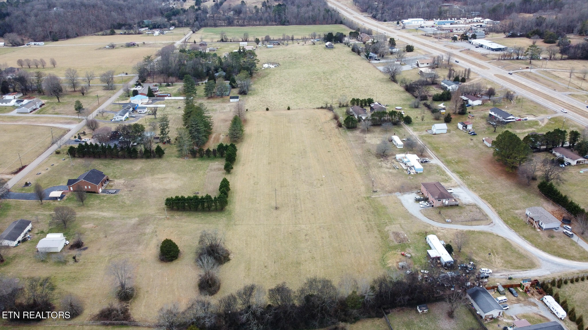 10055 Old Rutledge Pike Corryton, TN 37721 - Photo 33 of 35 DJI_0008