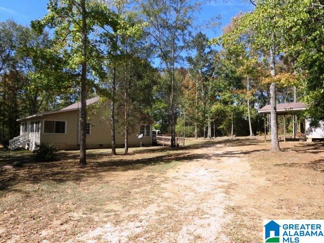 250 Monroe Mill Road Ashland, AL 36251 - Photo 24 of 25