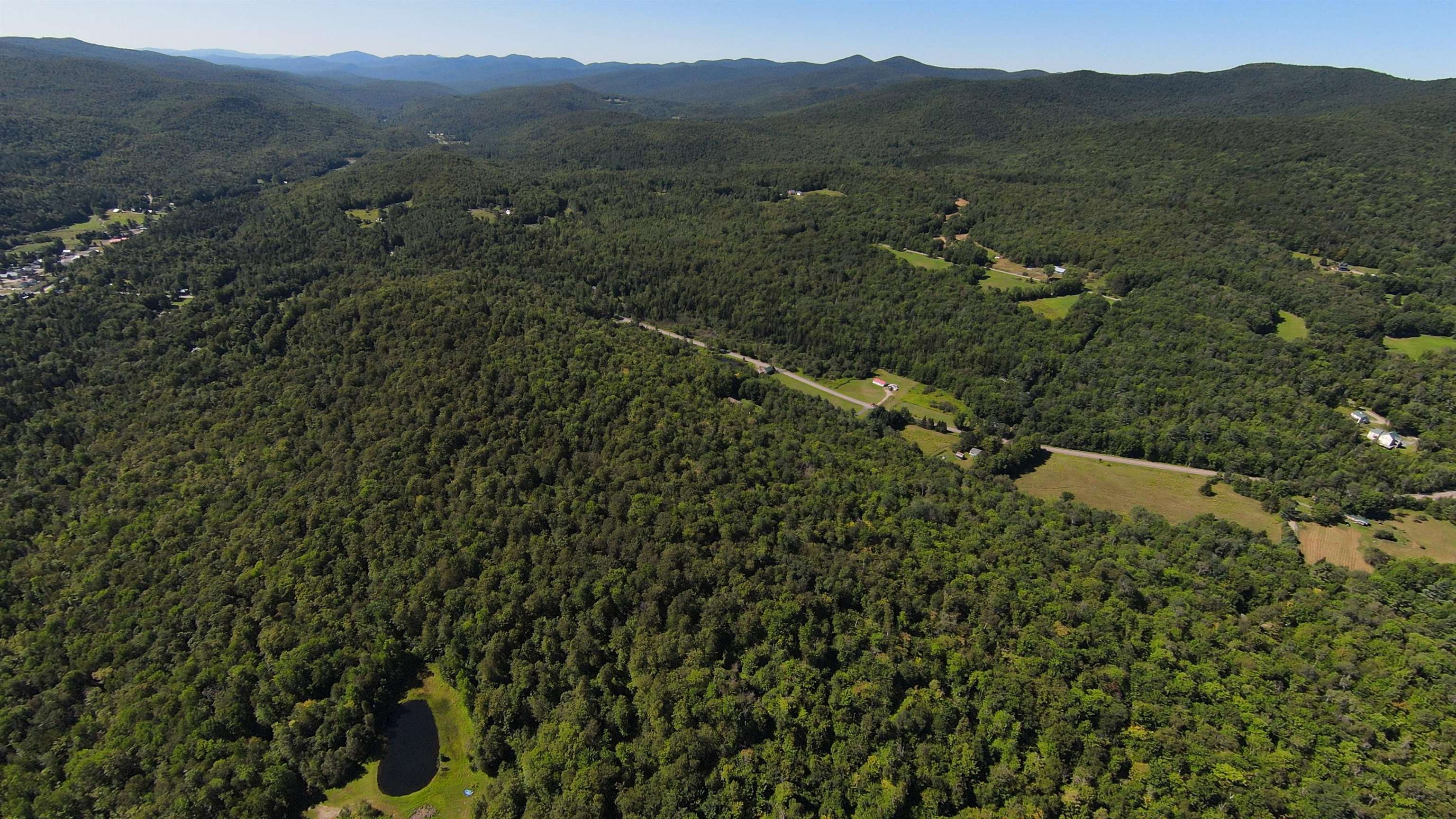 0 Warren Mountain Road Roxbury, VT 05669 - Photo 12 of 30