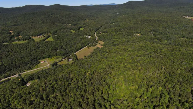 $95,000 | 0 Warren Mountain Road, Roxbury, VT 05669