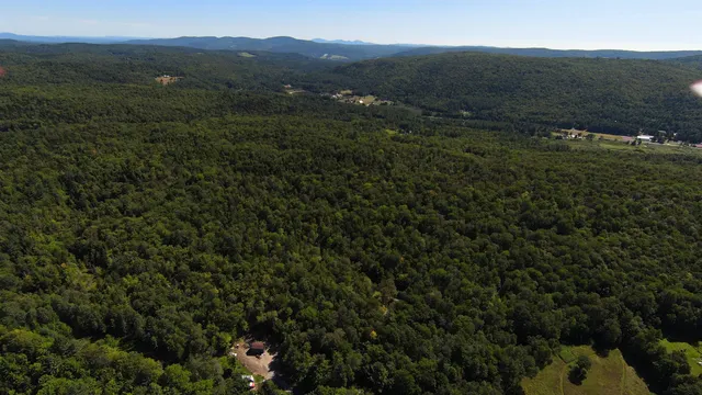 $95,000 | 0 Warren Mountain Road, Roxbury, VT 05669