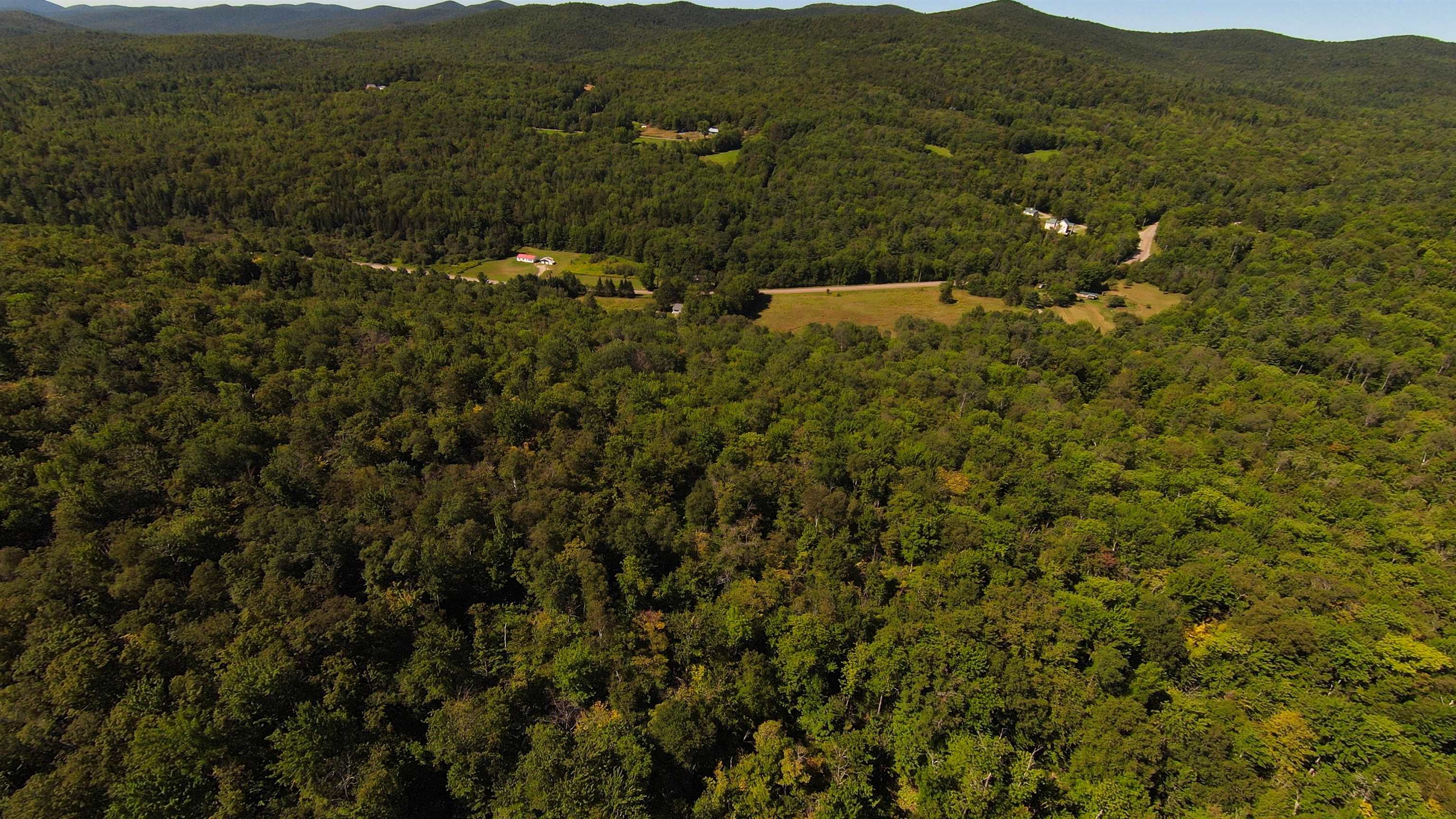 0 Warren Mountain Road Roxbury, VT 05669 - Photo 26 of 30