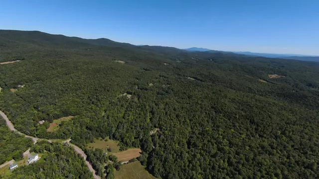 $95,000 | 0 Warren Mountain Road, Roxbury, VT 05669