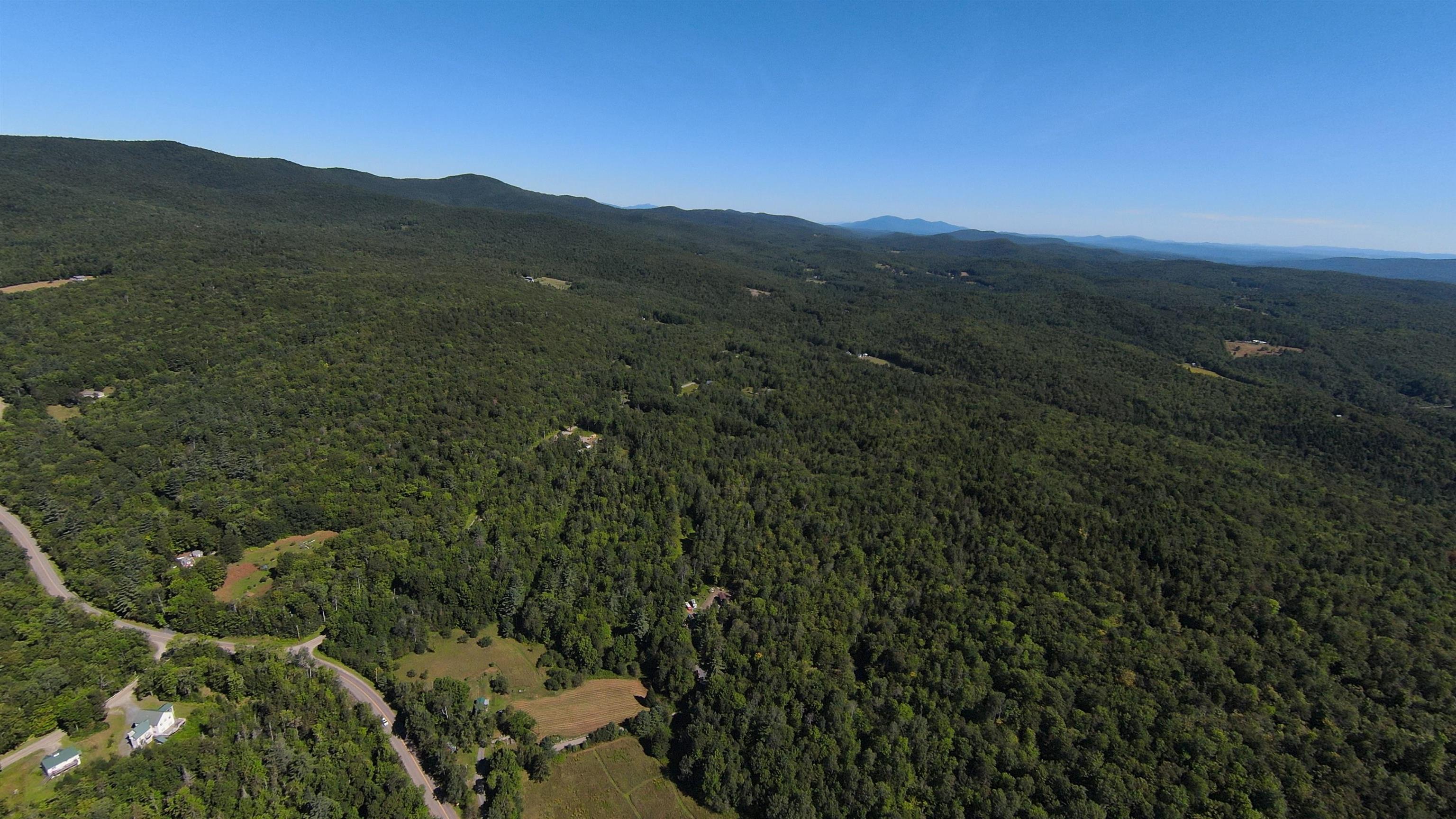 0 Warren Mountain Road Roxbury, VT 05669 - Photo 3 of 30