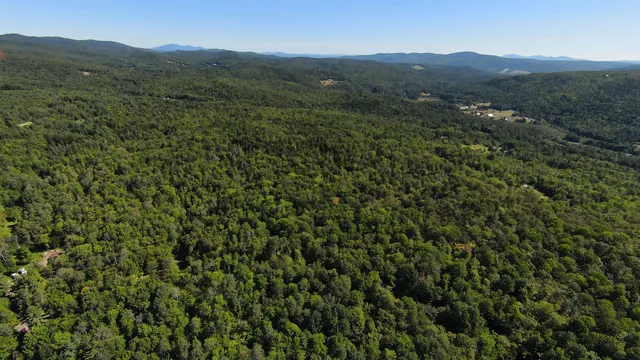 $95,000 | 0 Warren Mountain Road, Roxbury, VT 05669