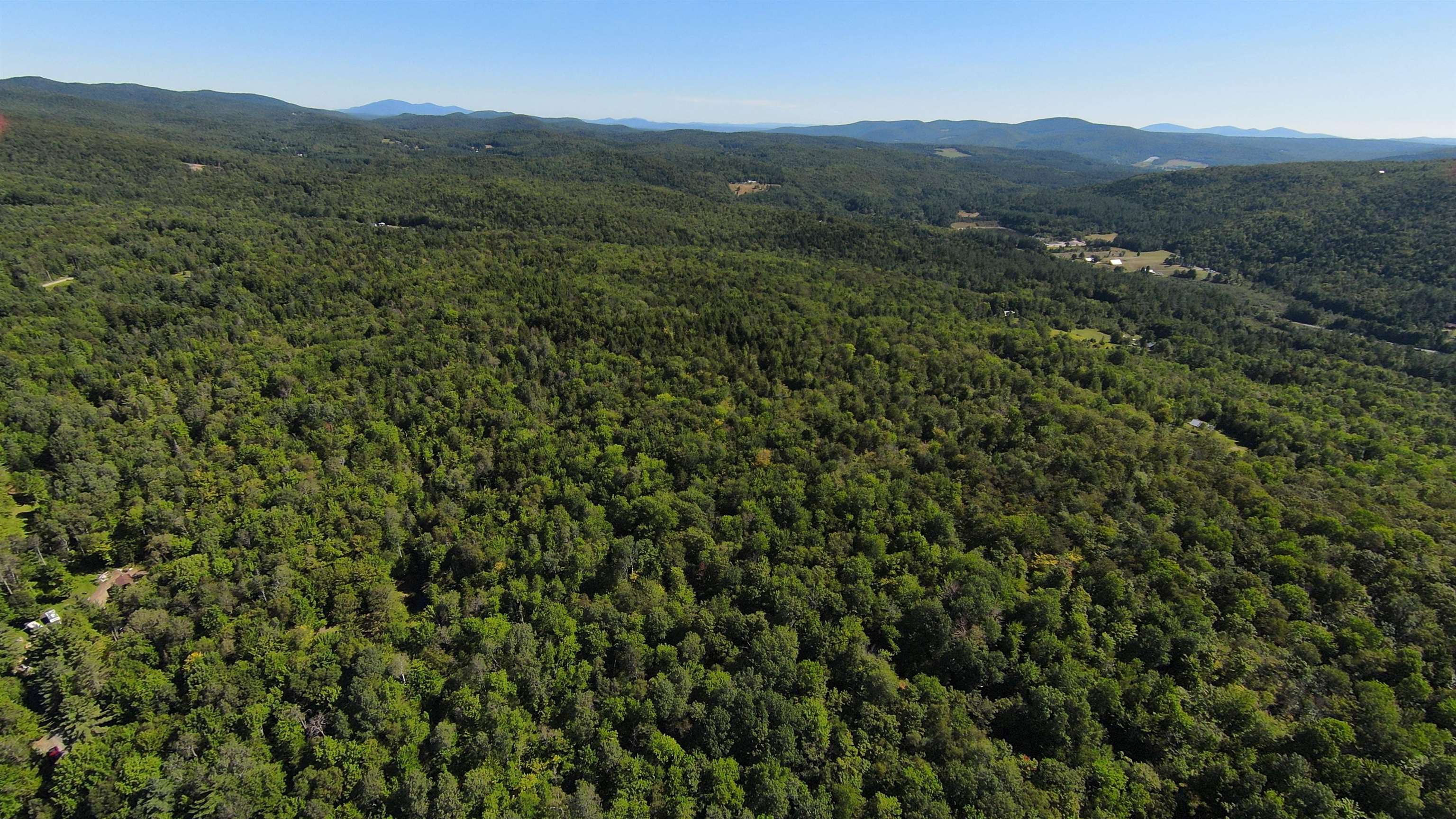 0 Warren Mountain Road Roxbury, VT 05669 - Photo 7 of 30