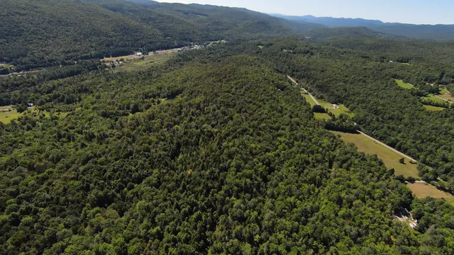 $95,000 | 0 Warren Mountain Road, Roxbury, VT 05669