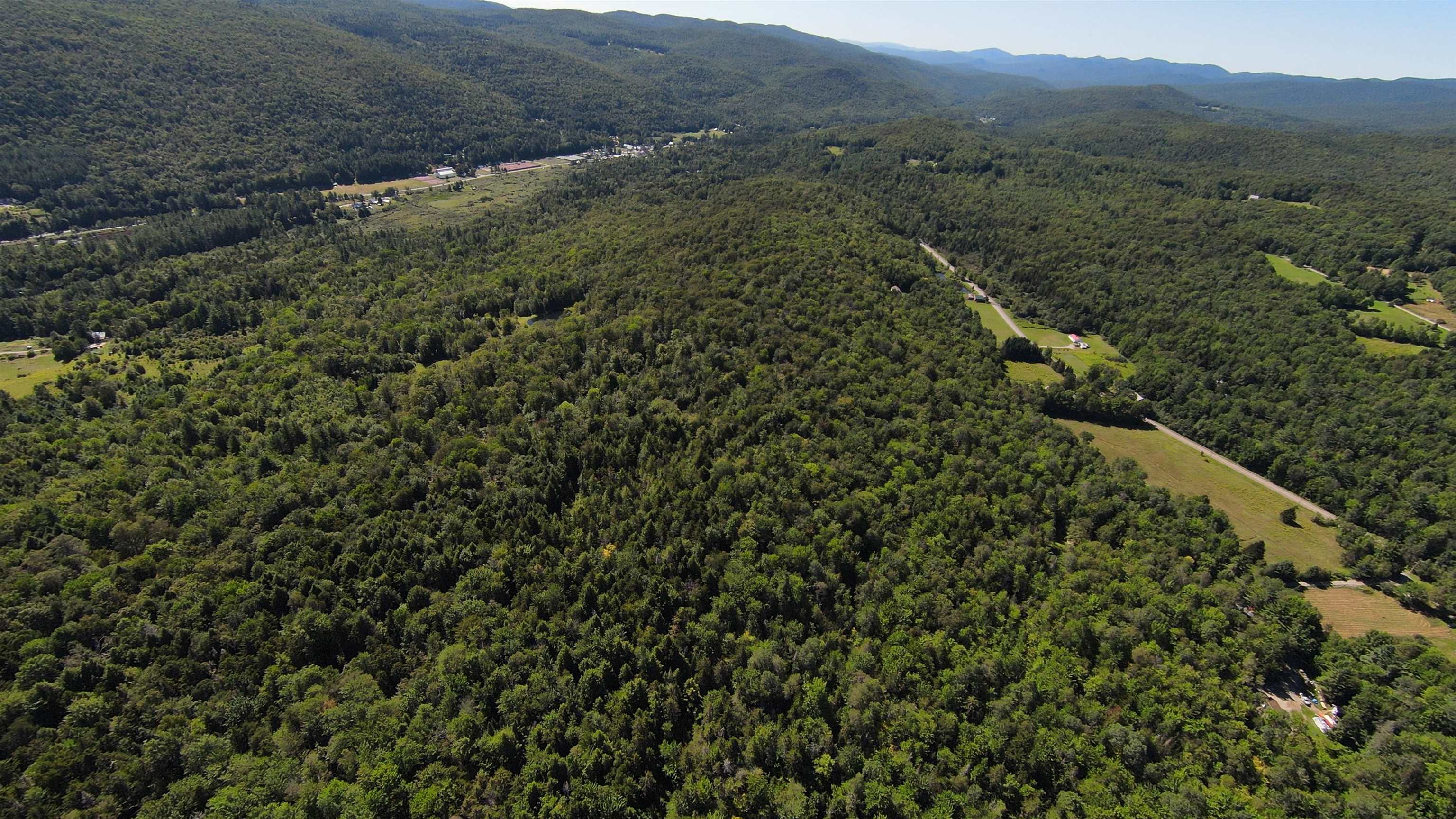0 Warren Mountain Road Roxbury, VT 05669 - Photo 8 of 30