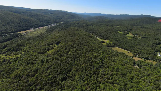$95,000 | 0 Warren Mountain Road, Roxbury, VT 05669