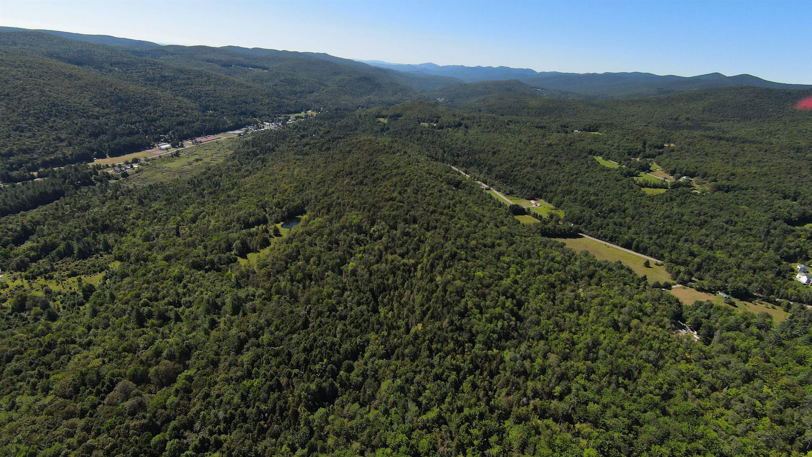 0 Warren Mountain Road Roxbury, VT 05669 - Photo 9 of 30