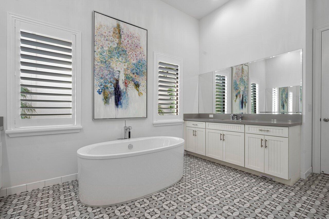 6920 Northwest 25th Way Boca Raton, FL 33496 - Photo 19 of 69 primary bath