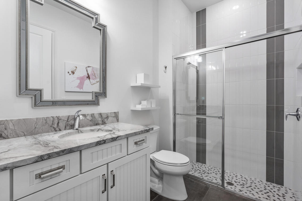 6920 Northwest 25th Way Boca Raton, FL 33496 - Photo 25 of 69 Bathroom 3