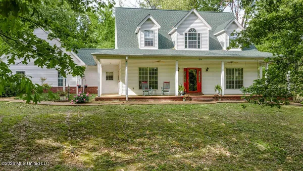 $405,000 | 3876 Kyle Lane, Hernando, MS 38632