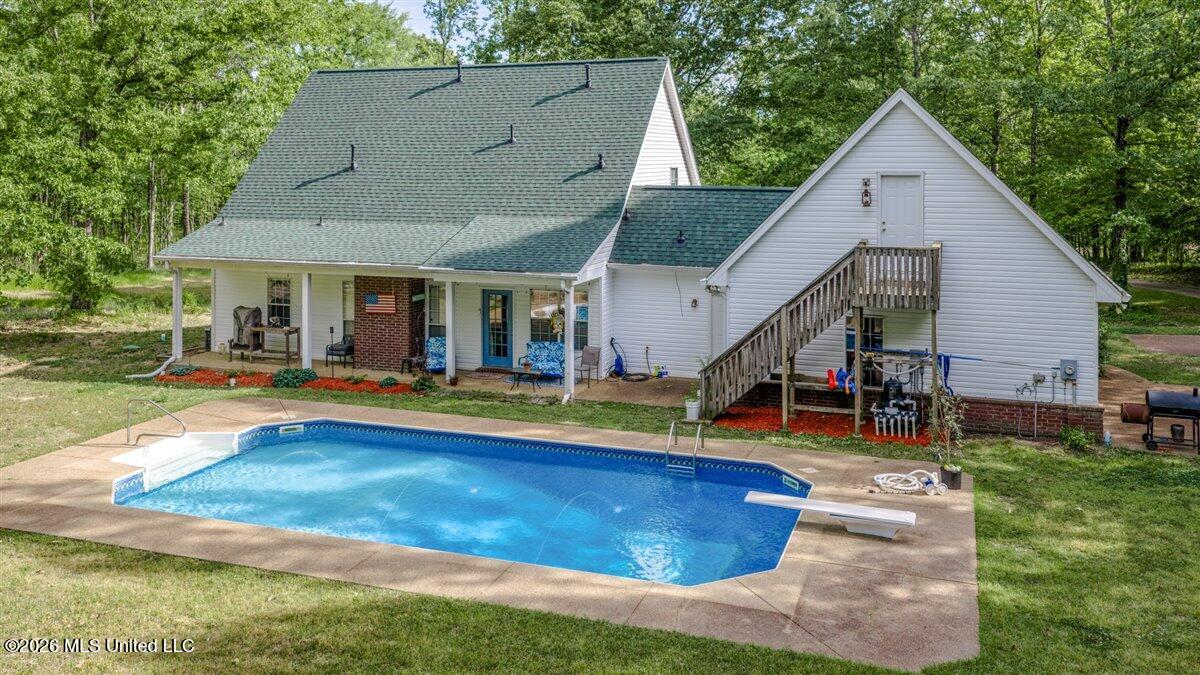3876 Kyle Lane Hernando, MS 38632 - Photo 14 of 52 07-DJI_20260415163114_0383_D