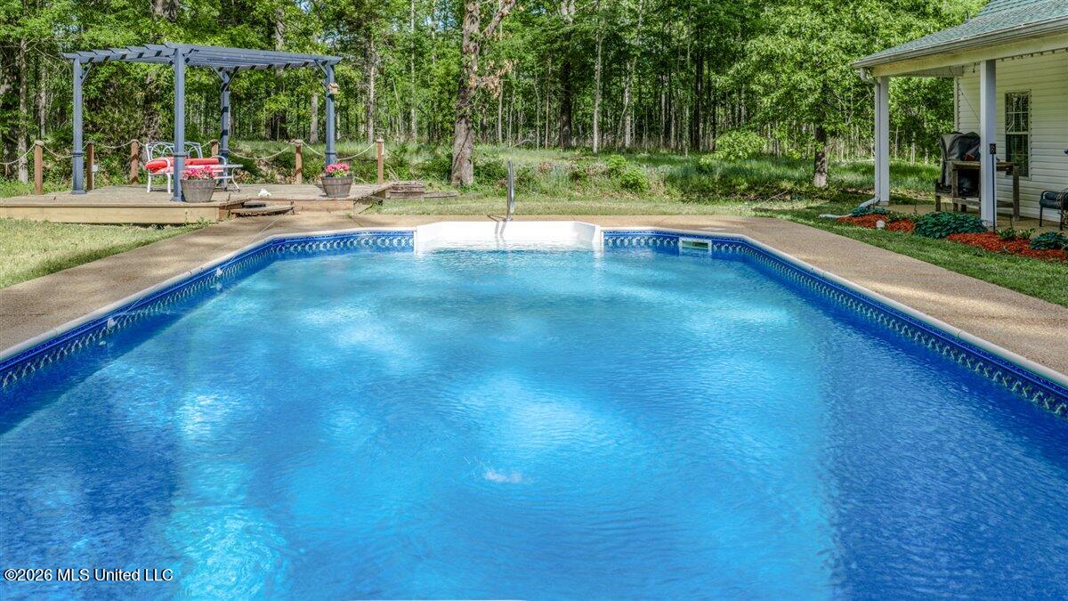 3876 Kyle Lane Hernando, MS 38632 - Photo 16 of 52 09-DJI_20260415163213_0389_D
