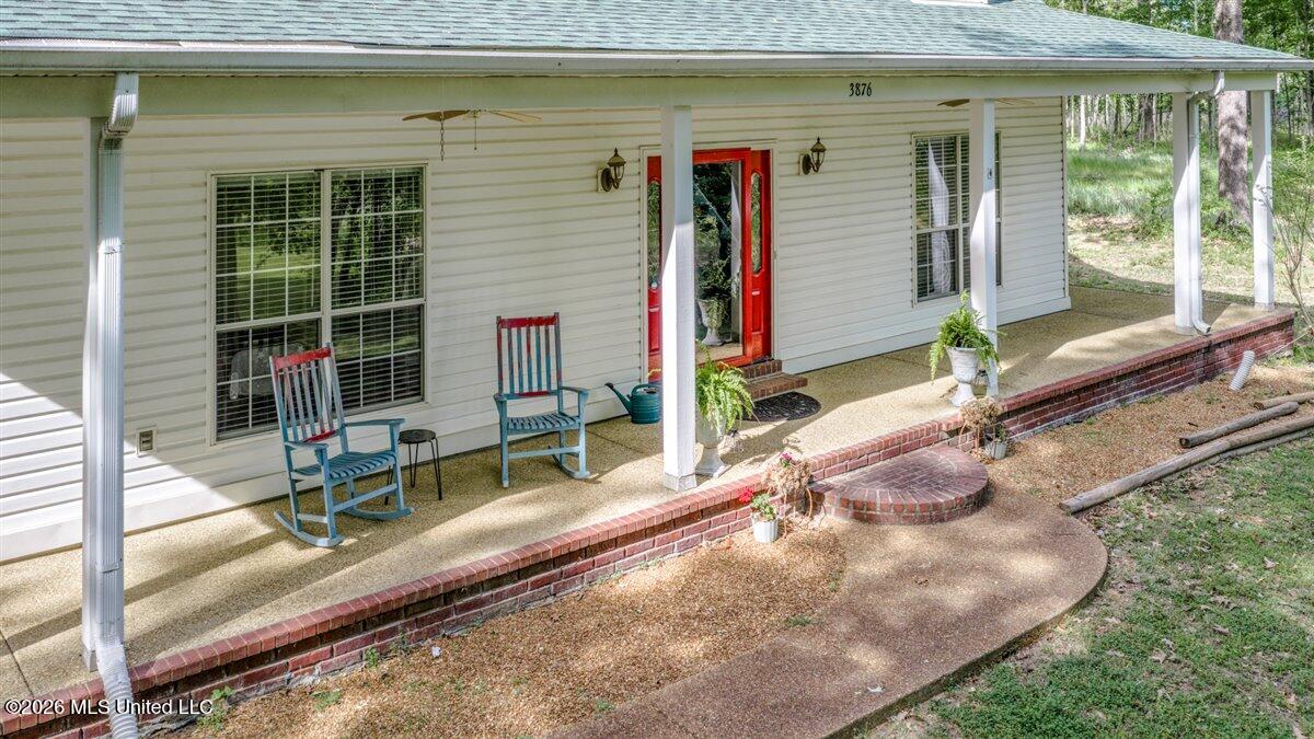 3876 Kyle Lane Hernando, MS 38632 - Photo 17 of 52 10-DJI_20260415163315_0392_D