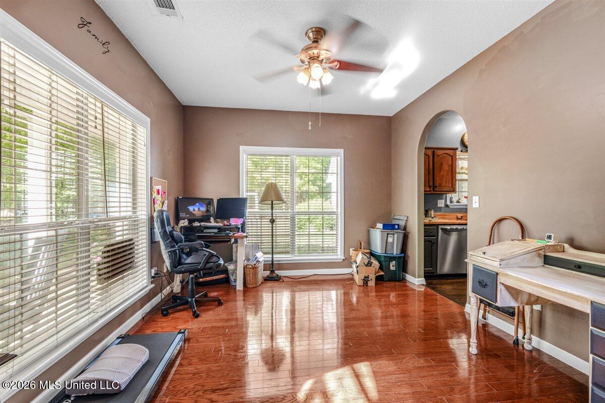 3876 Kyle Lane Hernando, MS 38632 - Photo 40 of 52 33-R5C_3661