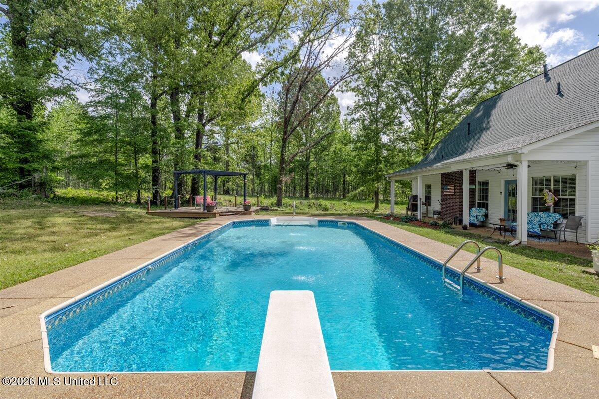 3876 Kyle Lane Hernando, MS 38632 - Photo 47 of 52 40-R5C_3682