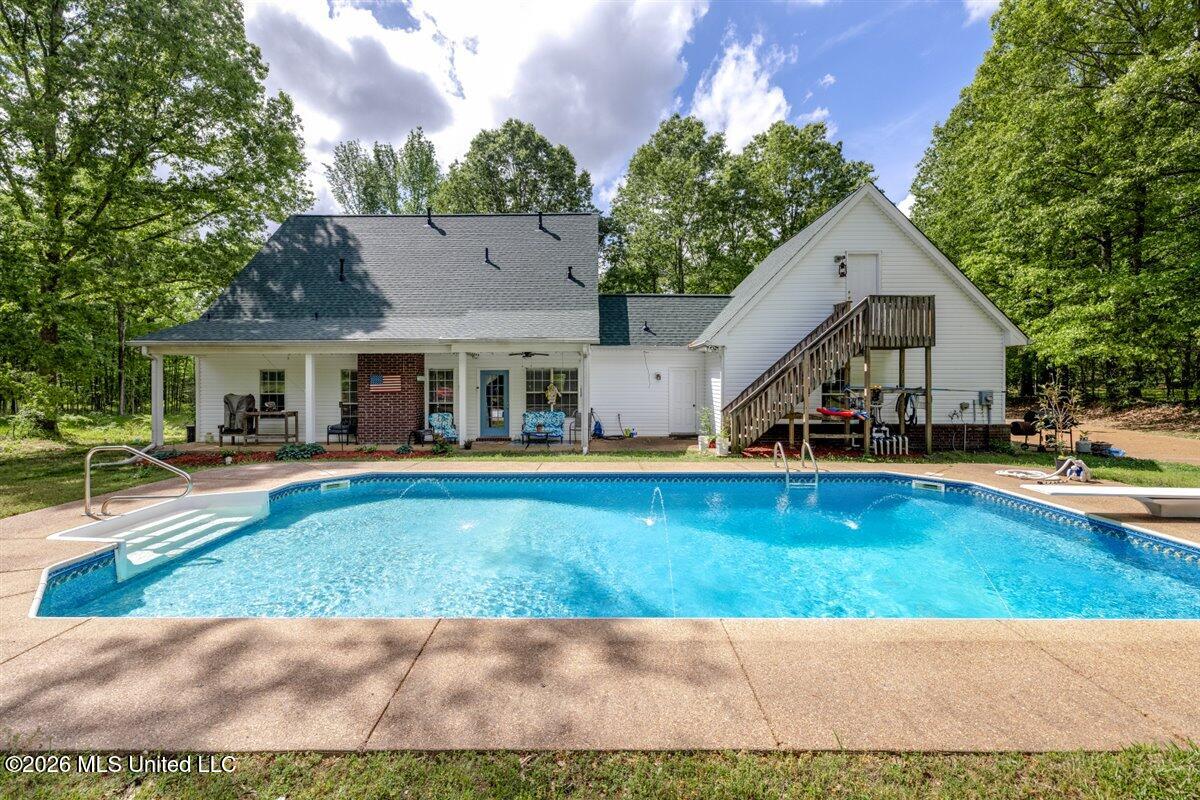3876 Kyle Lane Hernando, MS 38632 - Photo 48 of 52 41-R5C_3685