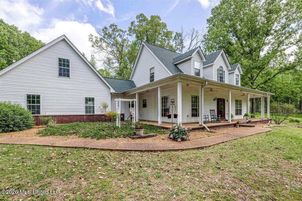 3876 Kyle Lane Hernando, MS 38632 - Photo 51 of 52 44-R5C_3692