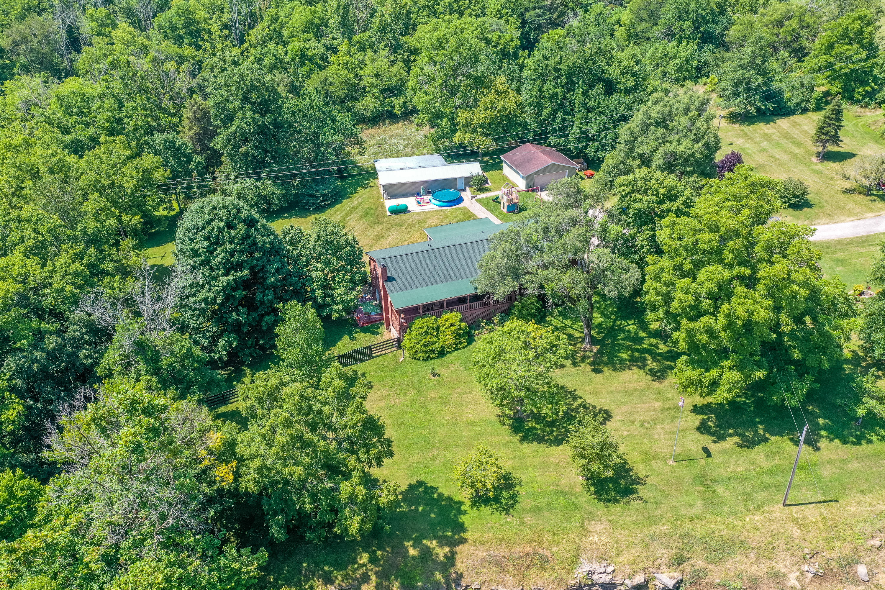 2132 Union Mill Road Nicholasville, KY 40356 - Photo 3 of 73 5-31