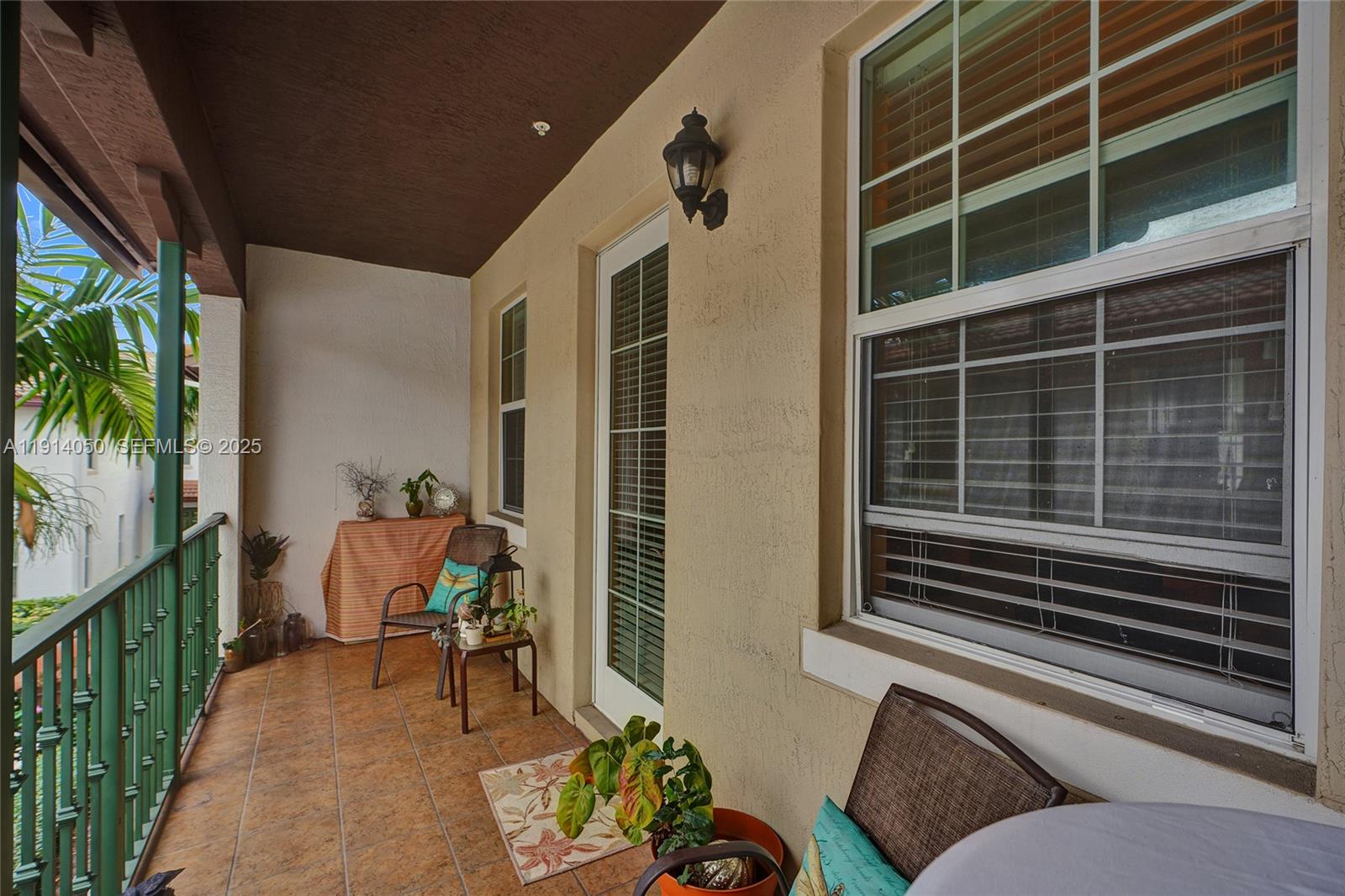 2659 Southwest 118 Road Miramar, FL 33025 - Photo 21 of 28 a view of deck with patio