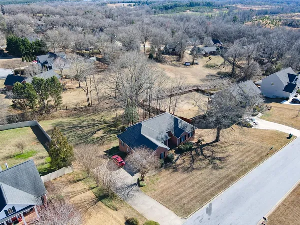 $569,900 | 227 Saddlebrook Drive, Moore, SC 29369