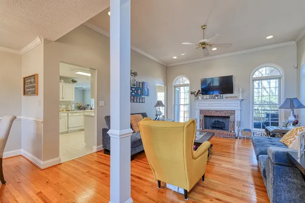 $569,900 | 227 Saddlebrook Drive, Moore, SC 29369