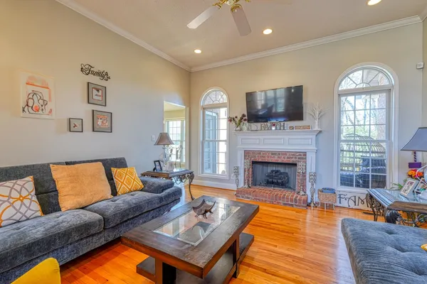 $569,900 | 227 Saddlebrook Drive, Moore, SC 29369