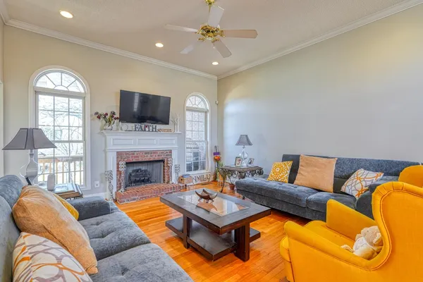 $569,900 | 227 Saddlebrook Drive, Moore, SC 29369