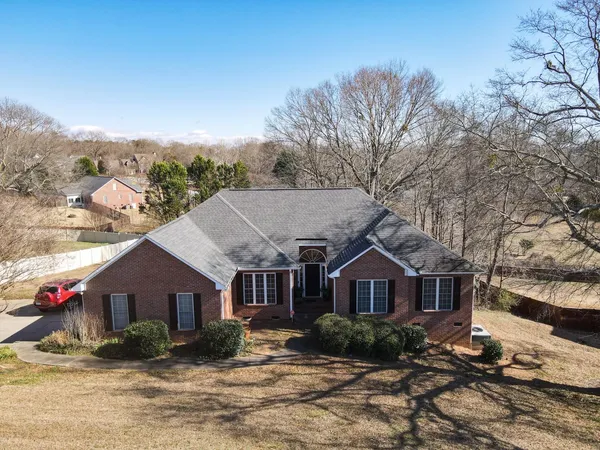 $569,900 | 227 Saddlebrook Drive, Moore, SC 29369