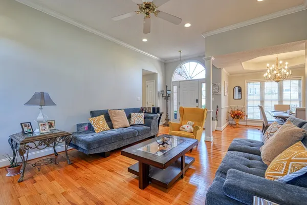 $569,900 | 227 Saddlebrook Drive, Moore, SC 29369