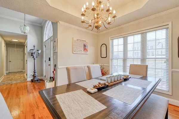 $569,900 | 227 Saddlebrook Drive, Moore, SC 29369