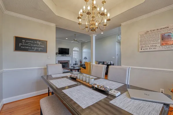 $569,900 | 227 Saddlebrook Drive, Moore, SC 29369