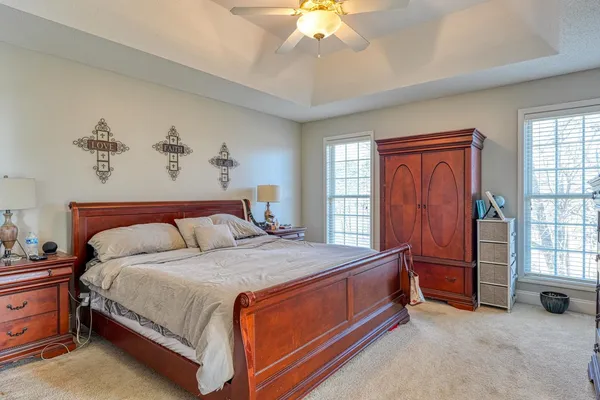 $569,900 | 227 Saddlebrook Drive, Moore, SC 29369