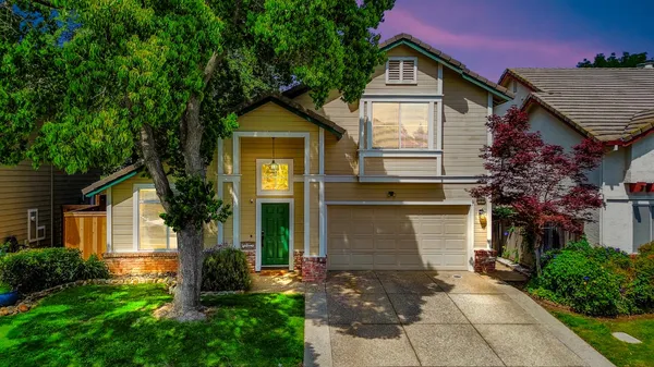 $649,000 | 124 Sutcliffe Circle, Folsom, CA 95630