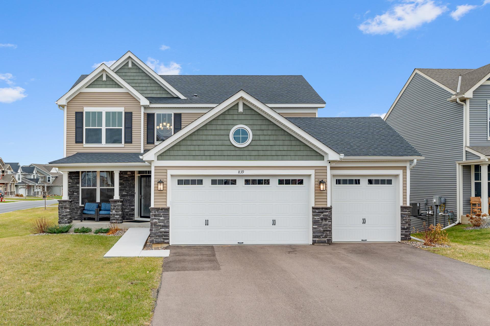 839 Spancil Hl Dr  
