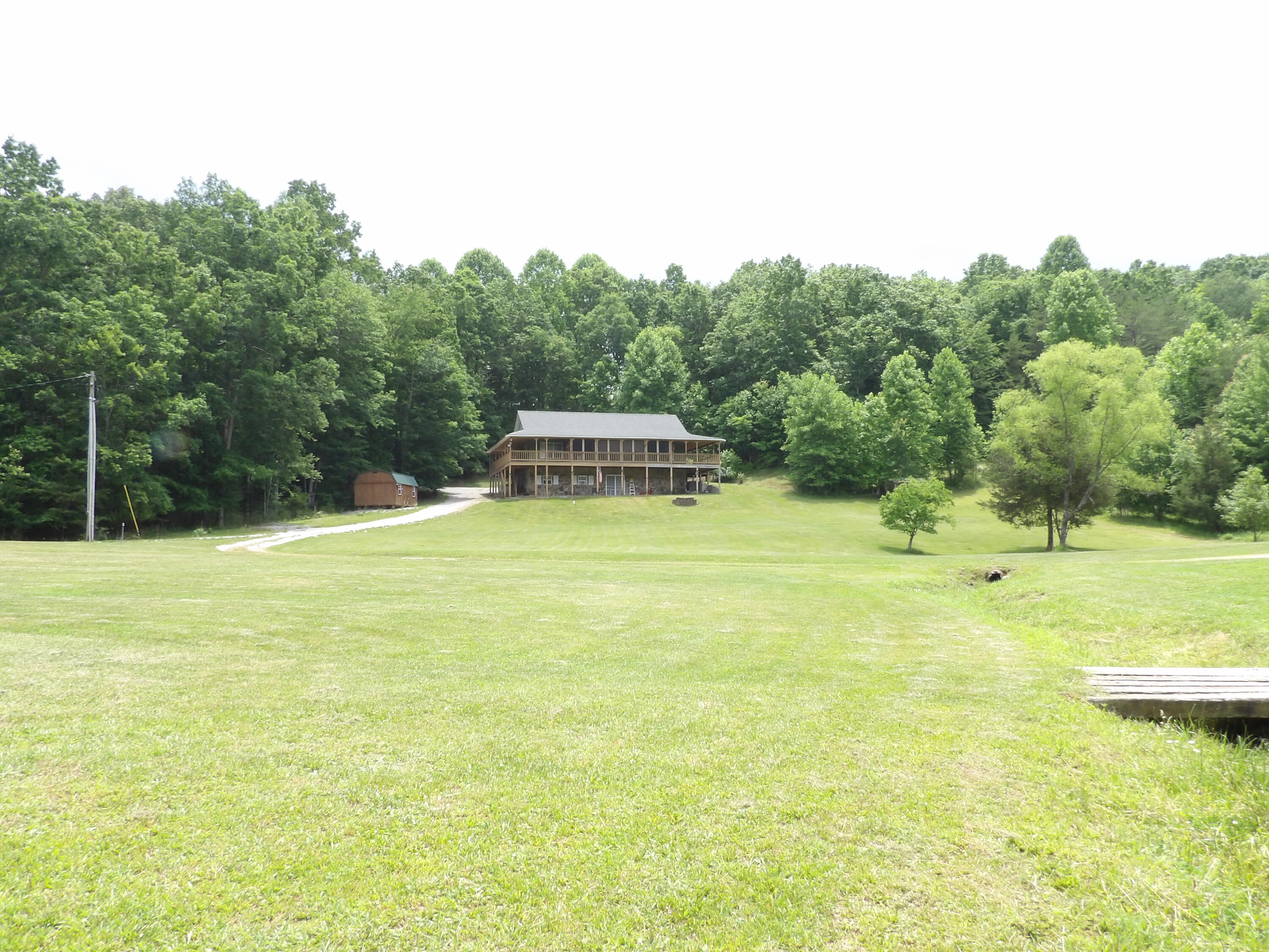 716 Fernhill Road Pikeville, TN 37367 - Photo 47 of 55 100_2549