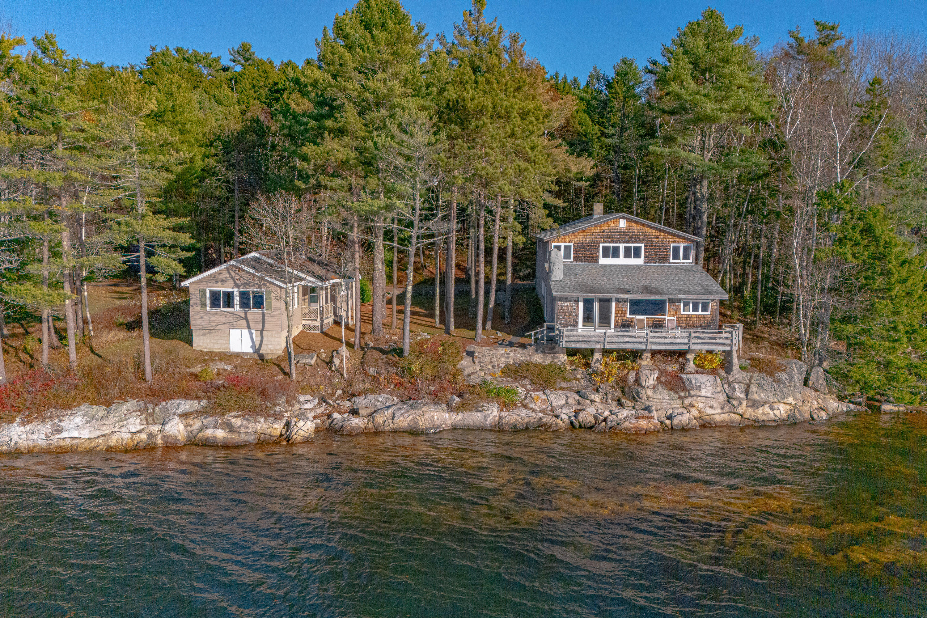 117-113 Loop Road West Bath, ME 04530 - Photo 1 of 50 10_117 Loop Road_PGM_Print