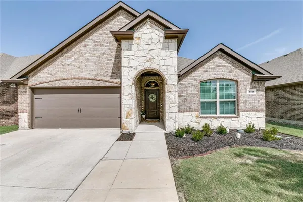 $279,900 | 252 Sunny Corner Road, Royse City, TX 75189