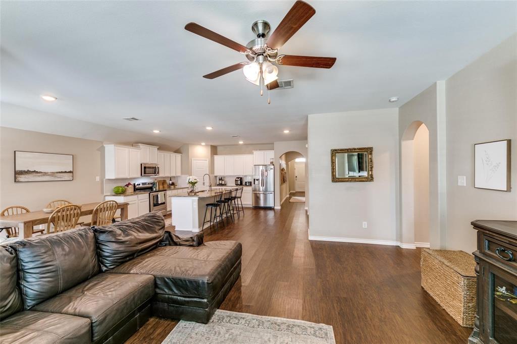 252 Sunny Corner Road Royse City, TX 75189 - Photo 11 of 25