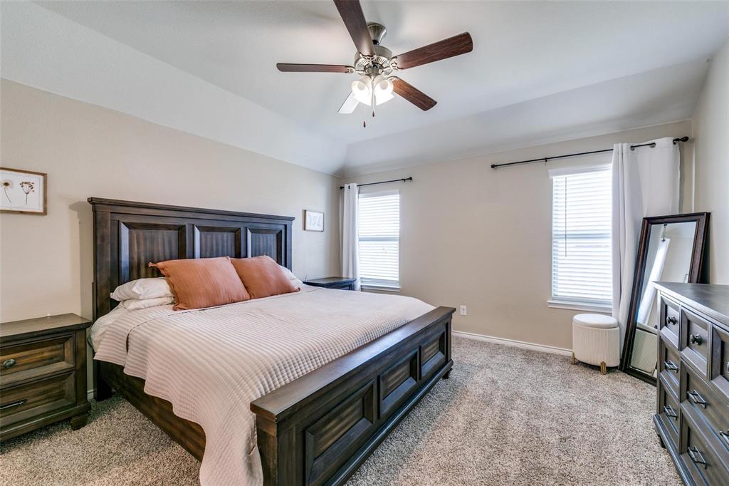 252 Sunny Corner Road Royse City, TX 75189 - Photo 14 of 25