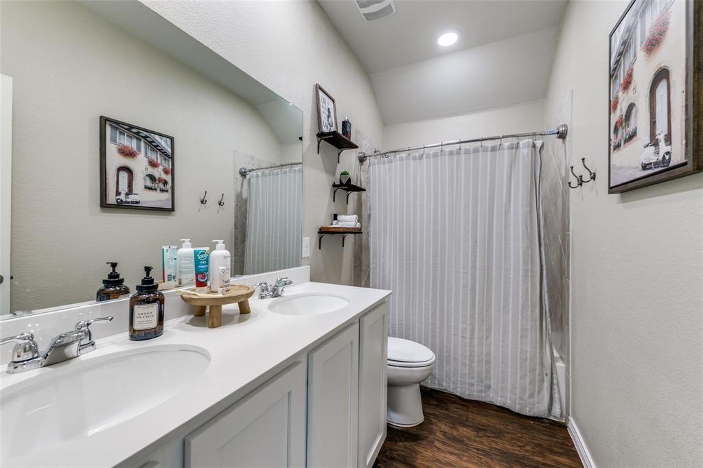 252 Sunny Corner Road Royse City, TX 75189 - Photo 20 of 25