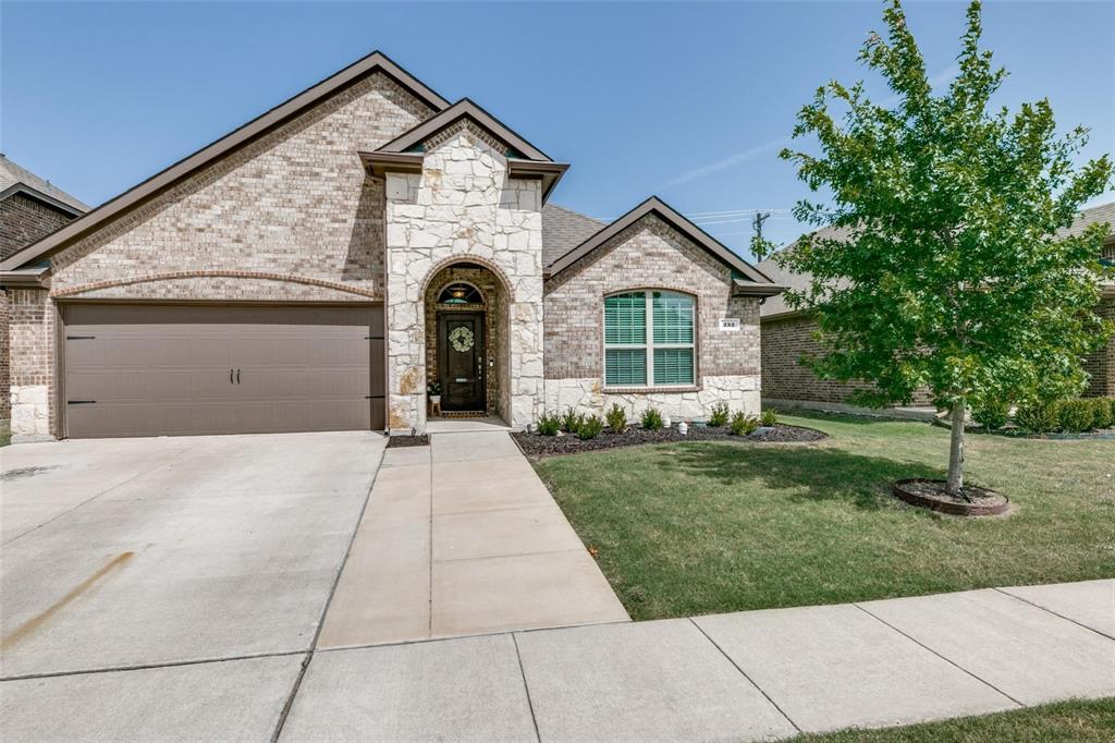 252 Sunny Corner Road Royse City, TX 75189 - Photo 2 of 25