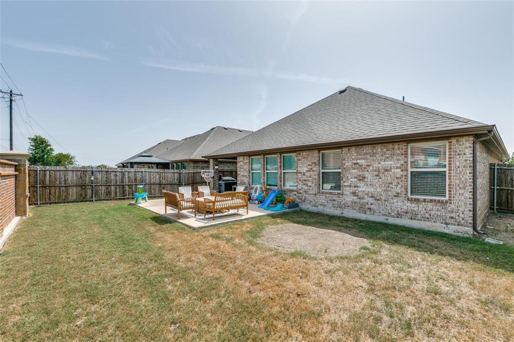 252 Sunny Corner Road Royse City, TX 75189 - Photo 22 of 25