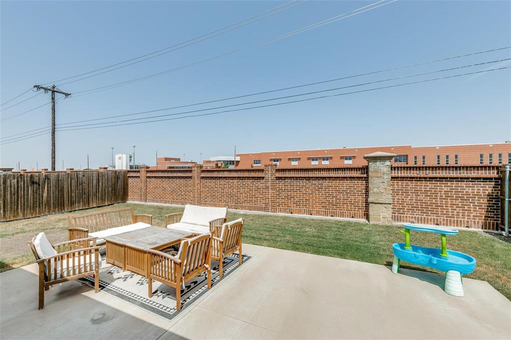 252 Sunny Corner Road Royse City, TX 75189 - Photo 23 of 25