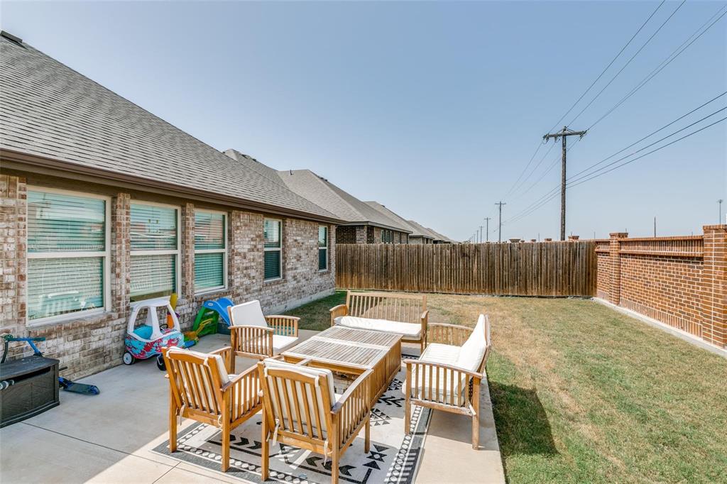 252 Sunny Corner Road Royse City, TX 75189 - Photo 24 of 25